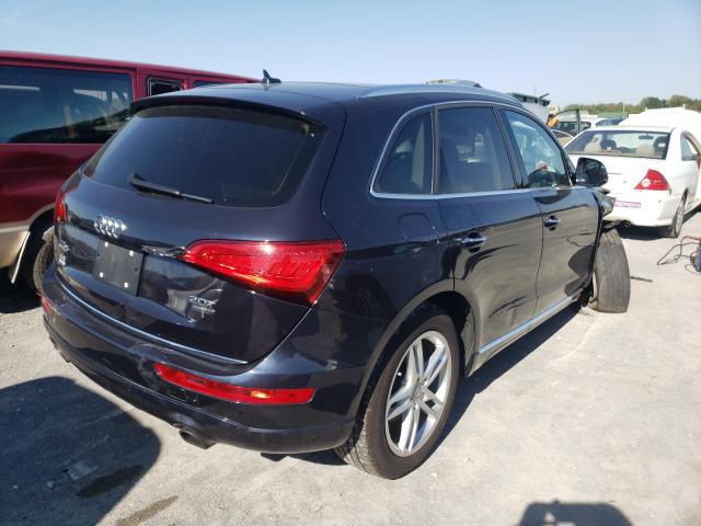 VIN WA1L2AFP6HA016950 2017 Audi Q5, Premium Plus no.4