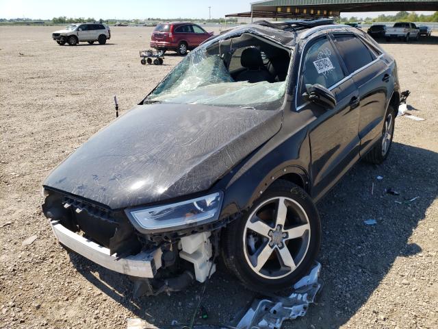 2015 AUDI Q3 PRESTIG WA1GFCFS8FR005372