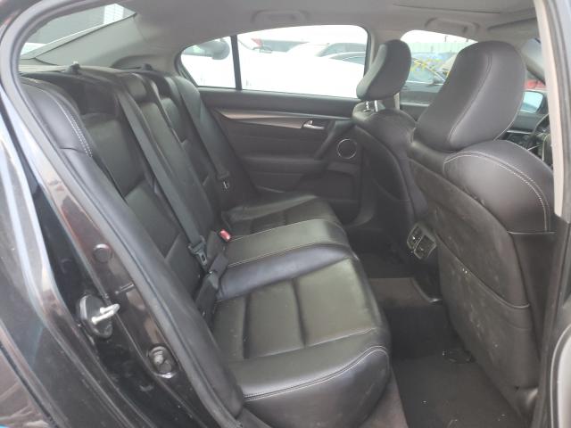 2014 ACURA TL TECH 19UUA9E54EA002537