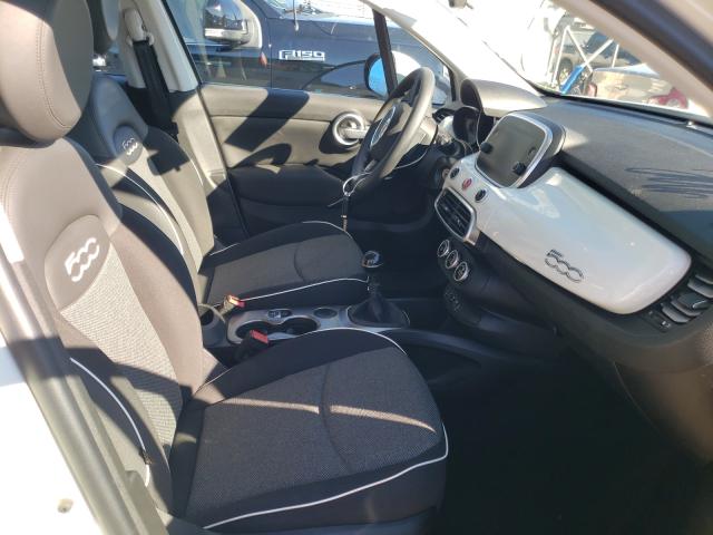 2018 FIAT 500X POP ZFBCFXAH6JP644512
