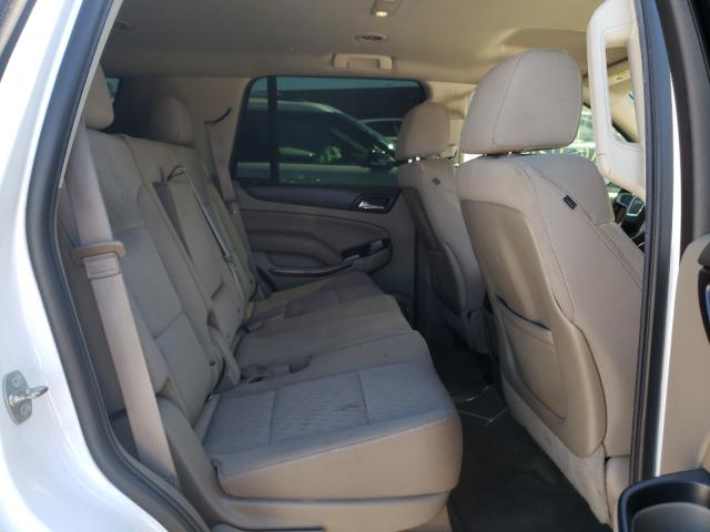 2015 GMC YUKON SLE 1GKS2AKC0FR704806