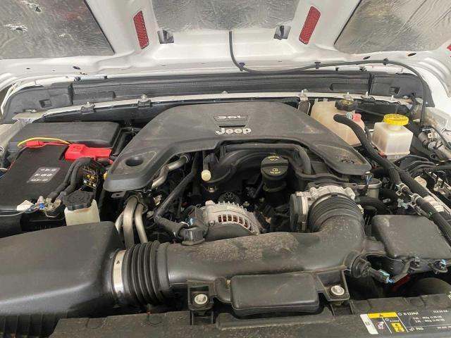 2020 JEEP GLADIATOR 1C6JJTBG1LL139593