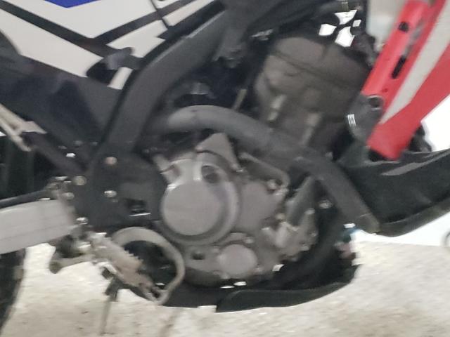 2017 HONDA CRF250 L MLHMD4418H5005782
