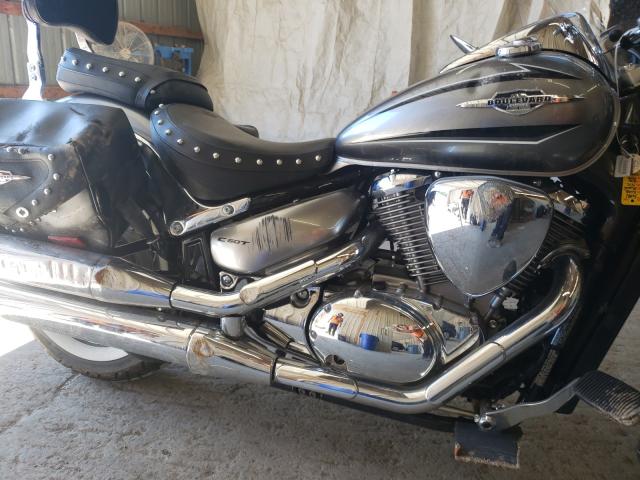 2020 SUZUKI VL800 M JS1VS55A2L7100086