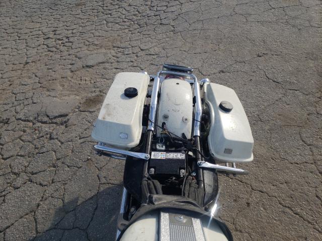 2005 HARLEY-DAVIDSON FLHPI 1HD1FHW145Y702766