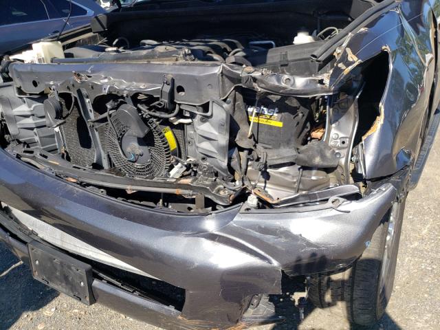 2015 TOYOTA SEQUOIA LI 5TDJY5G16FS121789