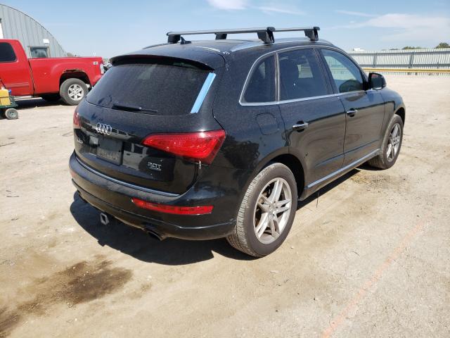 VIN WA1L2AFP9HA095322 2017 Audi Q5, Premium Plus no.4