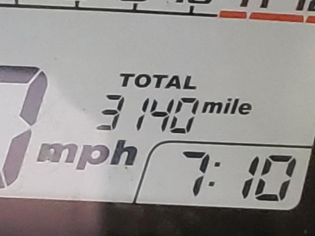 2017 HONDA CRF250 L MLHMD4418H5005782