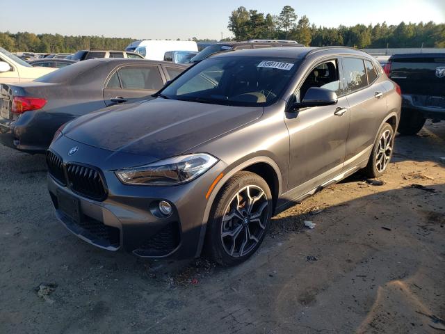 VIN WBXYJ1C02L5R75143 2020 BMW X2, Xdrive28I no.9