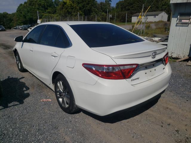 2016 TOYOTA CAMRY LE 4T1BF1FK3GU221810