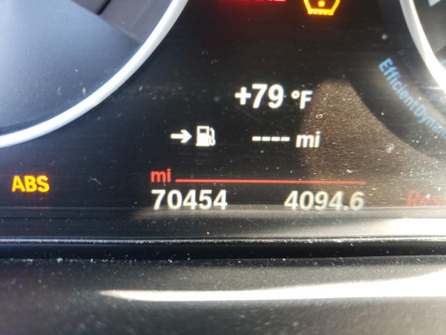 2016 BMW 340 I WBA8B3G56GNT92069