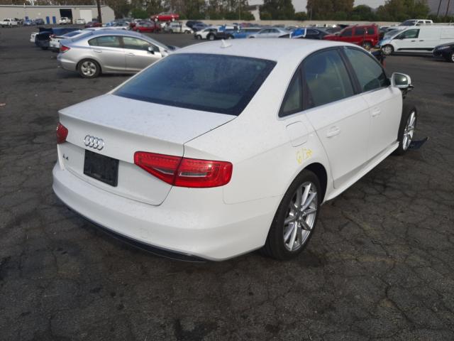 VIN WAUAFAFL3GN004788 2016 Audi A4, Premium S-Line no.4