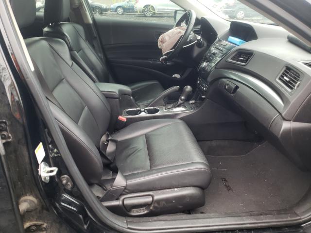 2015 ACURA ILX 20 19VDE1F35FE010266