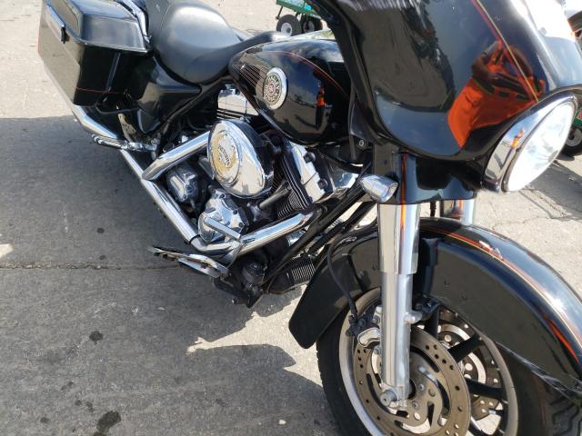 2000 HARLEY-DAVIDSON FLHTPI 1HD1FMW17YY610175