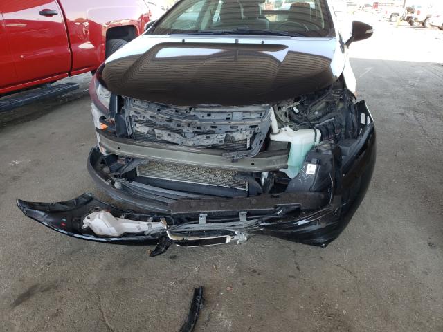 VIN 1G1RB6E44EU132204 2014 Chevrolet Volt no.9