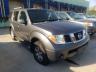 2005 NISSAN  PATHFINDER