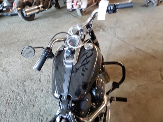 2021 HARLEY-DAVIDSON FLSB 1HD1YMJ1XMB037738