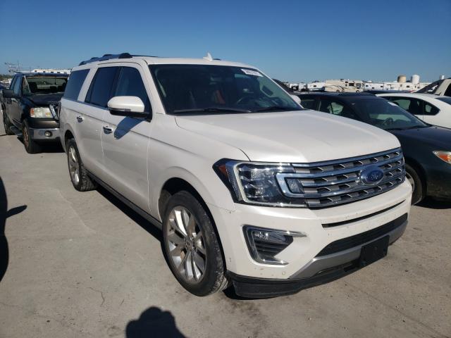 1FMJK1KT0KEA64228 Ford Expedition 2019