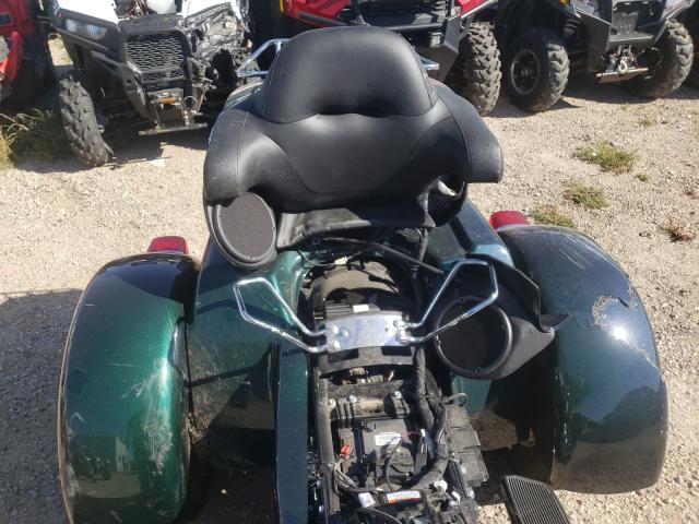2021 HARLEY-DAVIDSON FLHTCUTG 1HD1MAF16MB854109