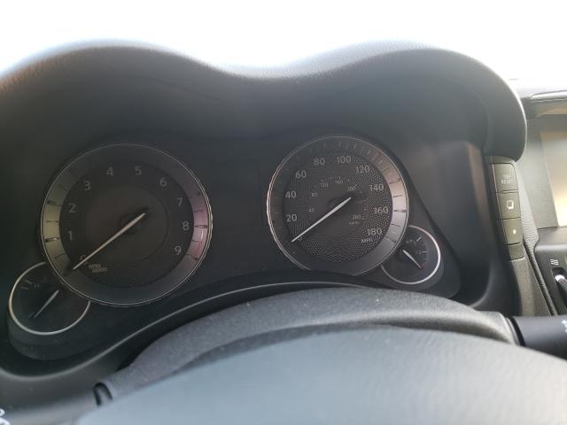 2015 INFINITI Q70 JN1BY1AR0FM560741