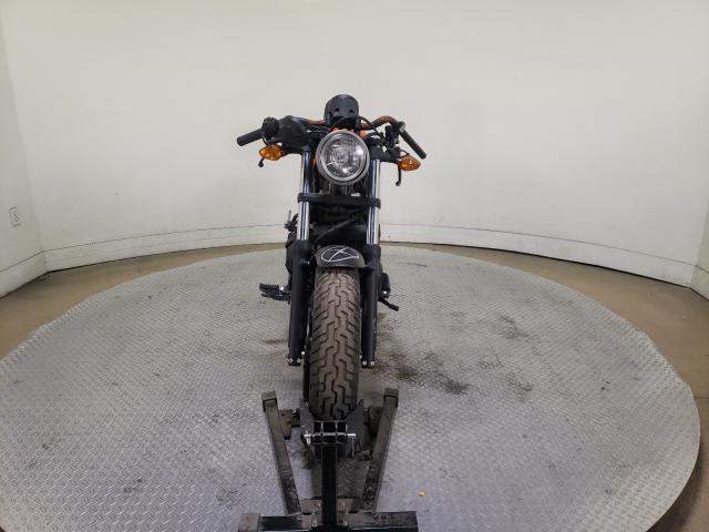 2019 HONDA CMX500 A MLHPC5657K5201371