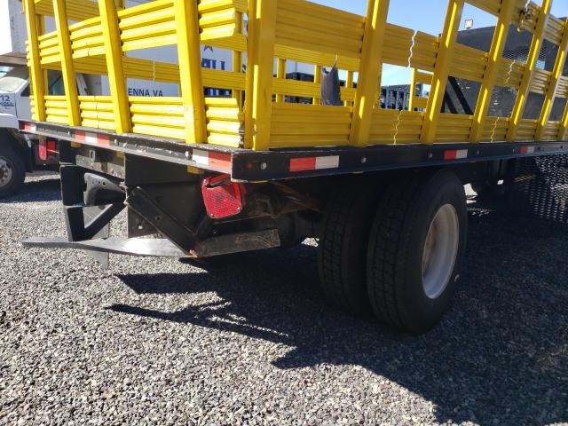 2010 INTERNATIONAL 4000 4300  