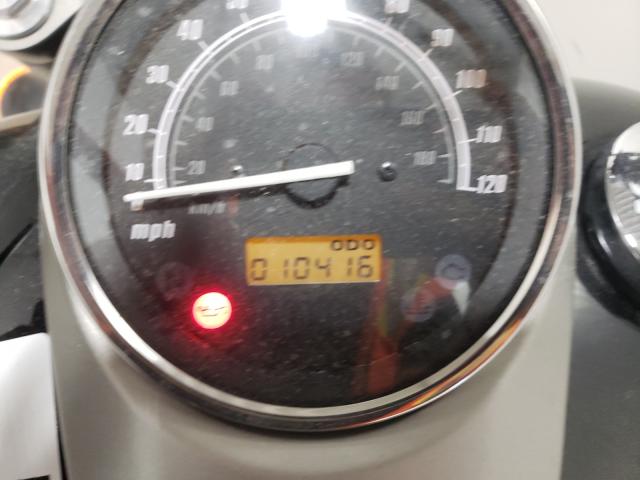 2010 HONDA VT750 C2B JH2RC5375AK001355