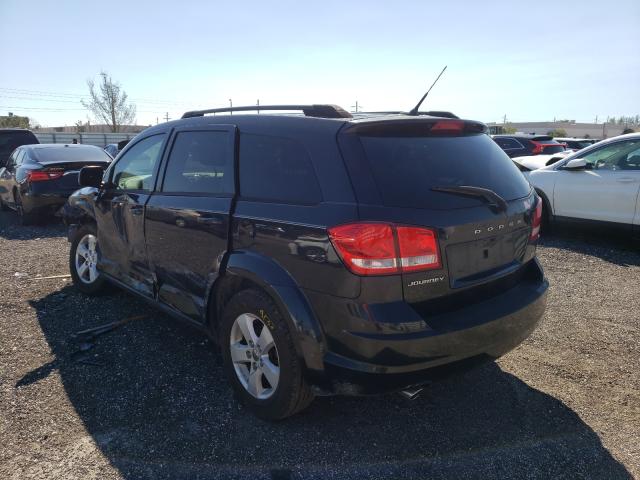 2011 DODGE JOURNEY MA 3D4PG1FG7BT521018