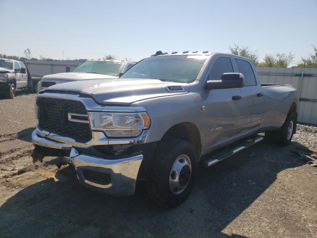 2019 RAM 3500 TRADE 3C63RRGLXKG580659