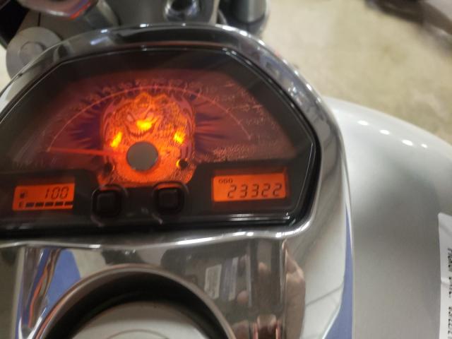 2006 SUZUKI M109R / VZ JS1VY53A562103020