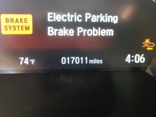 2019 HONDA CR-V 7FARW2H55KE061094