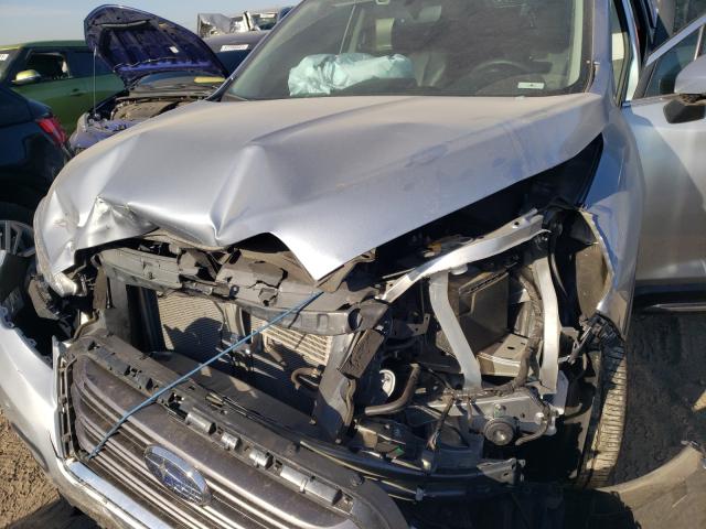 2020 SUBARU ASCENT LIM 4S4WMAMD6L3409233