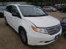 2012 HONDA  ODYSSEY