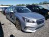 2019 SUBARU  LEGACY