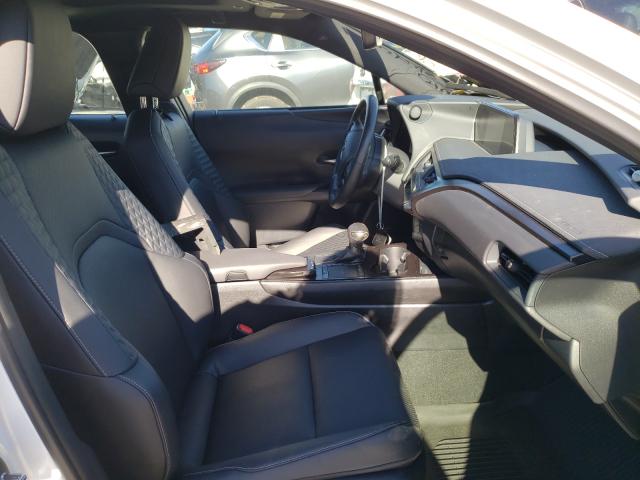 2020 LEXUS UX 250H JTHP9JBH3L2024961