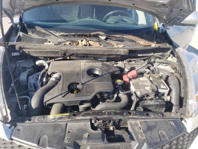 2013 NISSAN JUKE JN8AF5MR2DT215784