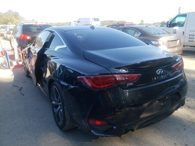 2018 INFINITI Q60 LUXE 3 JN1EV7EL6JM391803