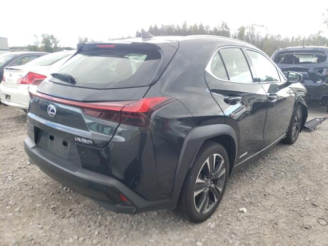 2020 LEXUS UX 250H JTHP9JBH9L2027010