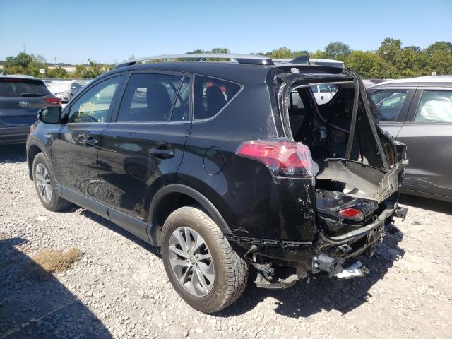 2018 TOYOTA RAV4 HV LE JTMRJREVXJD170874