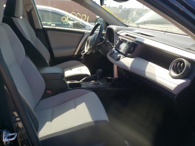 2018 TOYOTA RAV4 HV LE JTMRJREVXJD170874