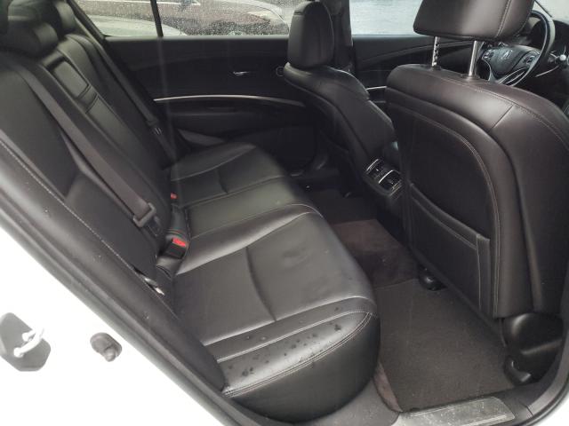 2016 ACURA RLX TECH JH4KC1F54GC001779