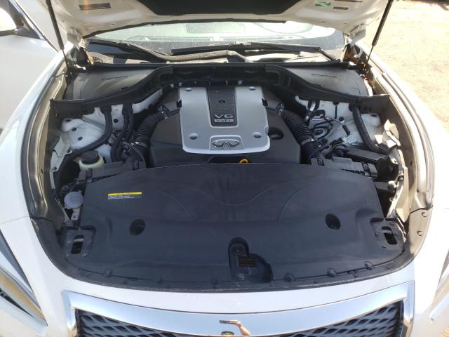 2015 INFINITI Q70L JN1BY1PR8FM830953