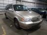 2005 KIA  SEDONA