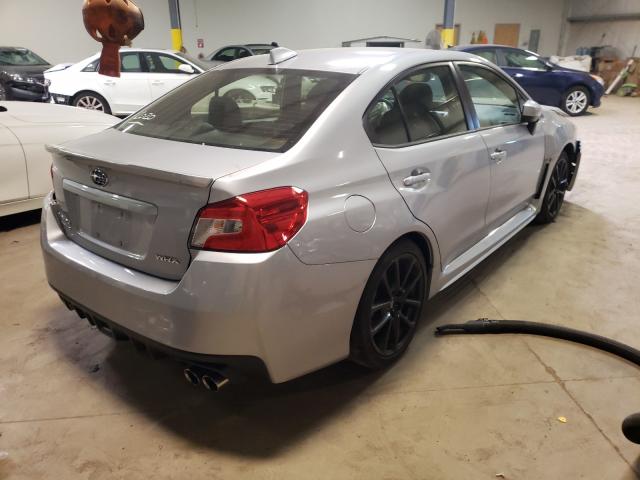 2020 SUBARU WRX PREMIU JF1VA1C61L9802796