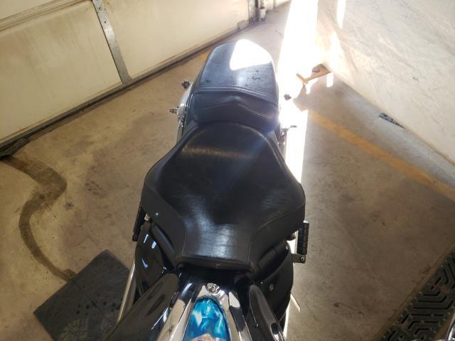 2008 YAMAHA XV1900 CU JYAVP27EX8A003861