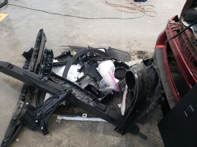 2021 SUBARU OUTBACK PR 4S4BTACC3M3112951