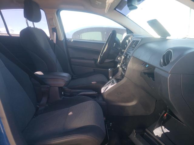 2010 DODGE CALIBER 1B3CB3HA2AD566937