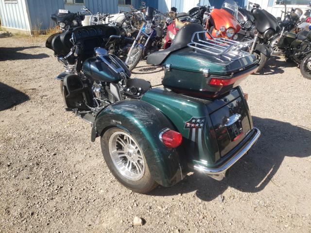 2021 HARLEY-DAVIDSON FLHTCUTG 1HD1MAF16MB854109