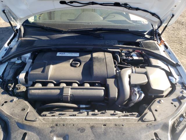 2013 VOLVO S80 3.2 YV1952AS9D1167679