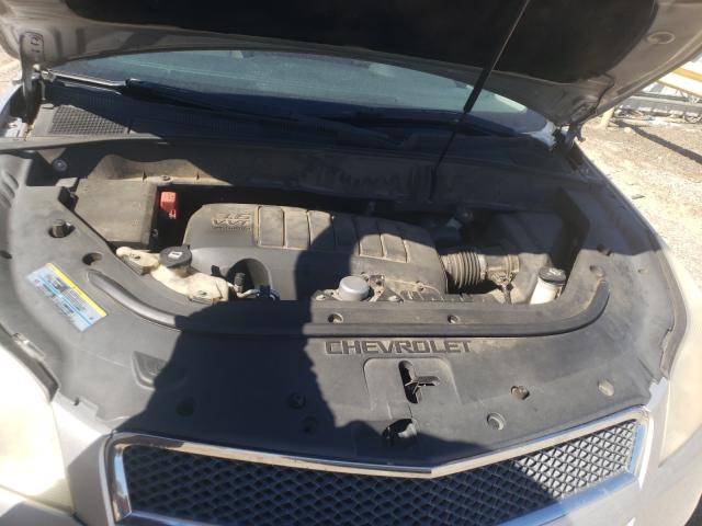 2010 CHEVROLET 1/2 TON 1GNLVFEDXAJ236560